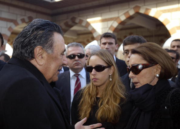 Aydın Doğan Net Worth | Celebrity Net Worth