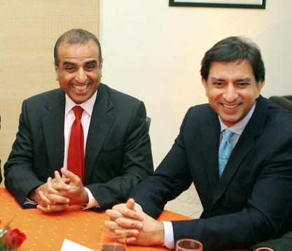 Gautam Thapar Net Worth | Celebrity Net Worth