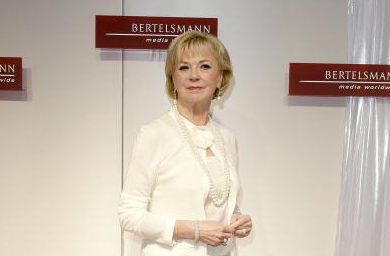 Elisabeth Mohn Net Worth | Celebrity Net Worth