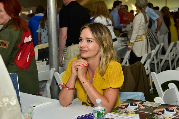 Marissa Hermer Net Worth | Celebrity Net Worth