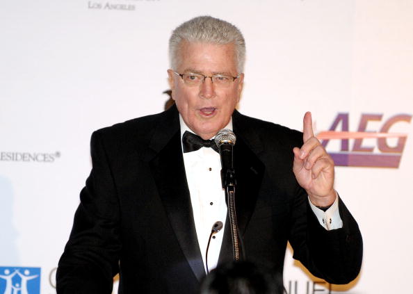 Huell Howser Net Worth | Celebrity Net Worth