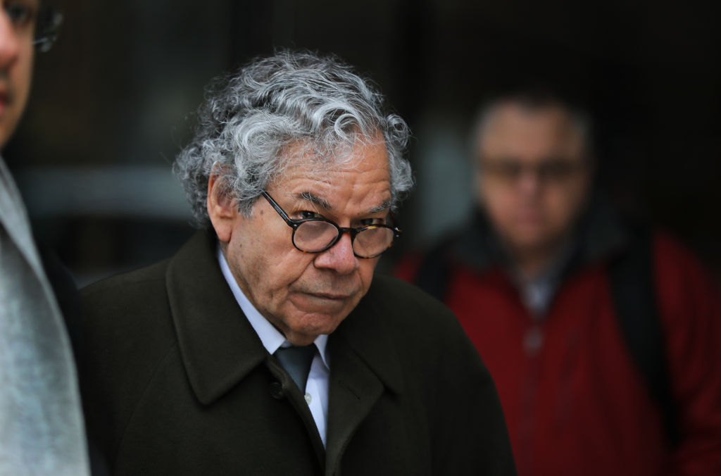 John Kapoor Net Worth