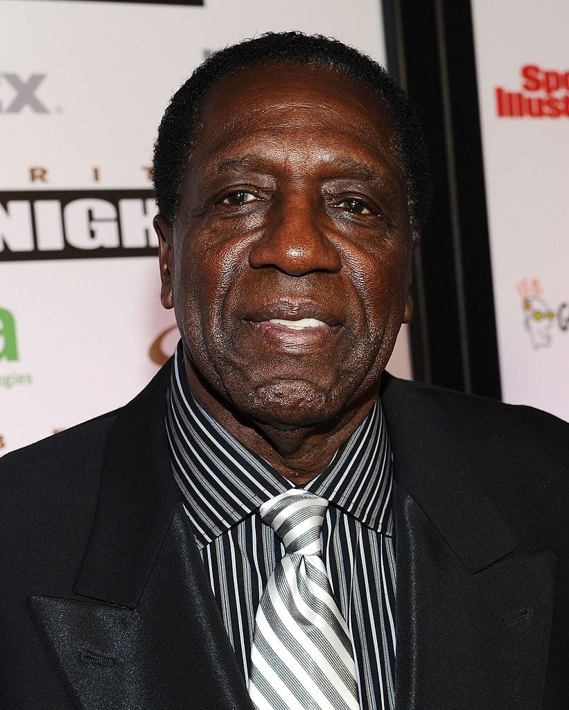 Meadowlark Lemon Net Worth Celebrity Net Worth