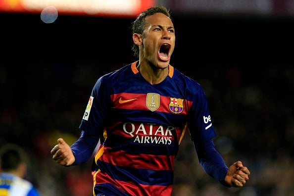 Neymar, World's Most Expensive Soccer Star, Is Reportedly Signing With  Saudi Team