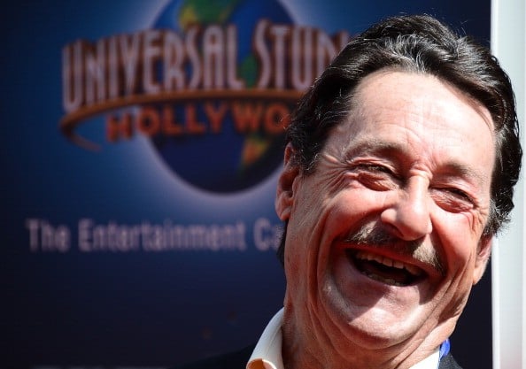 Peter Cullen Net Worth | Celebrity Net Worth