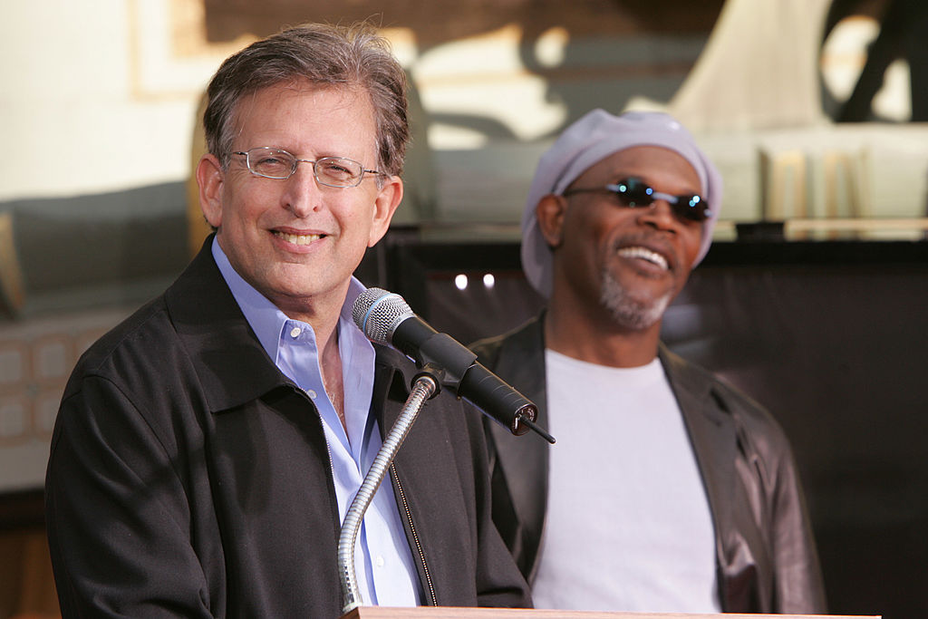 How Much is Joe Roth Worth? Joe Roth's Total Wealth & Career Highlights Net Worth 2026: Career Earnings & Assets