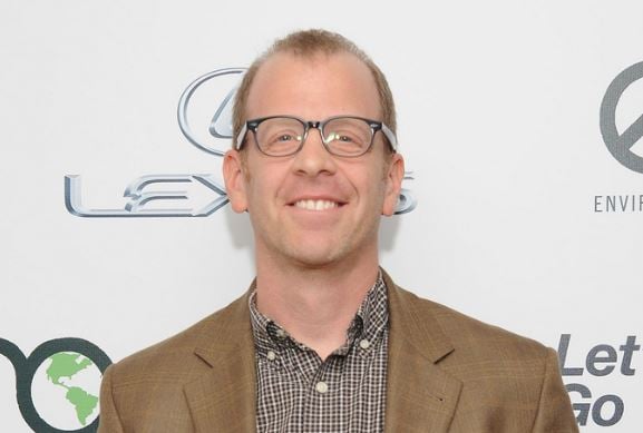 Paul Lieberstein on playing Toby Flenderson and how 'The Office