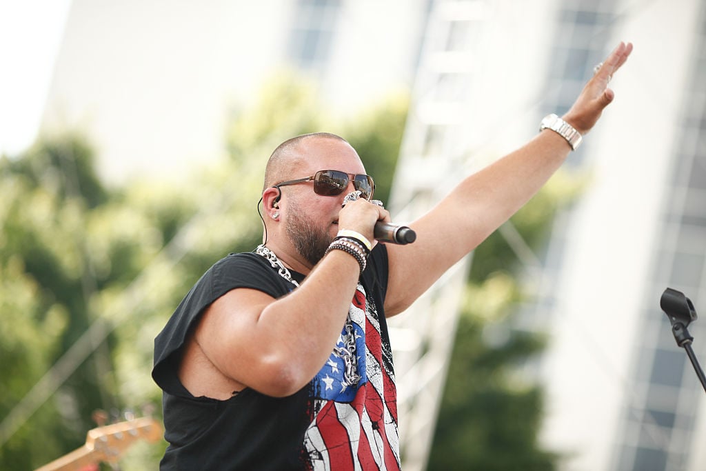 Big Smo Net Worth Celebrity Net Worth