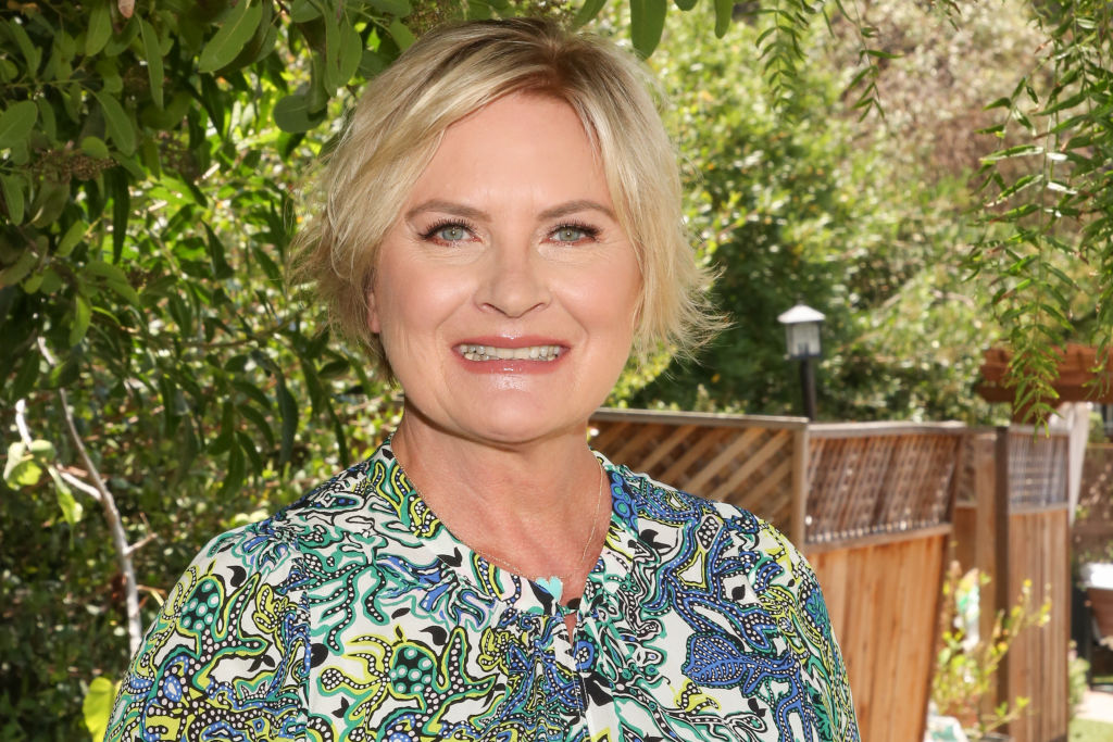 Latest Update: Denise Crosby's Assets & Salary ( Updated) Net Worth 2026: Career Earnings & Assets