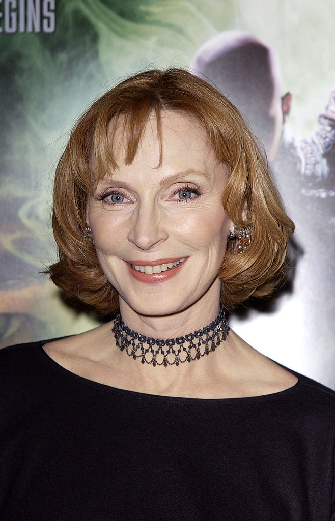 Gates McFadden audiobook