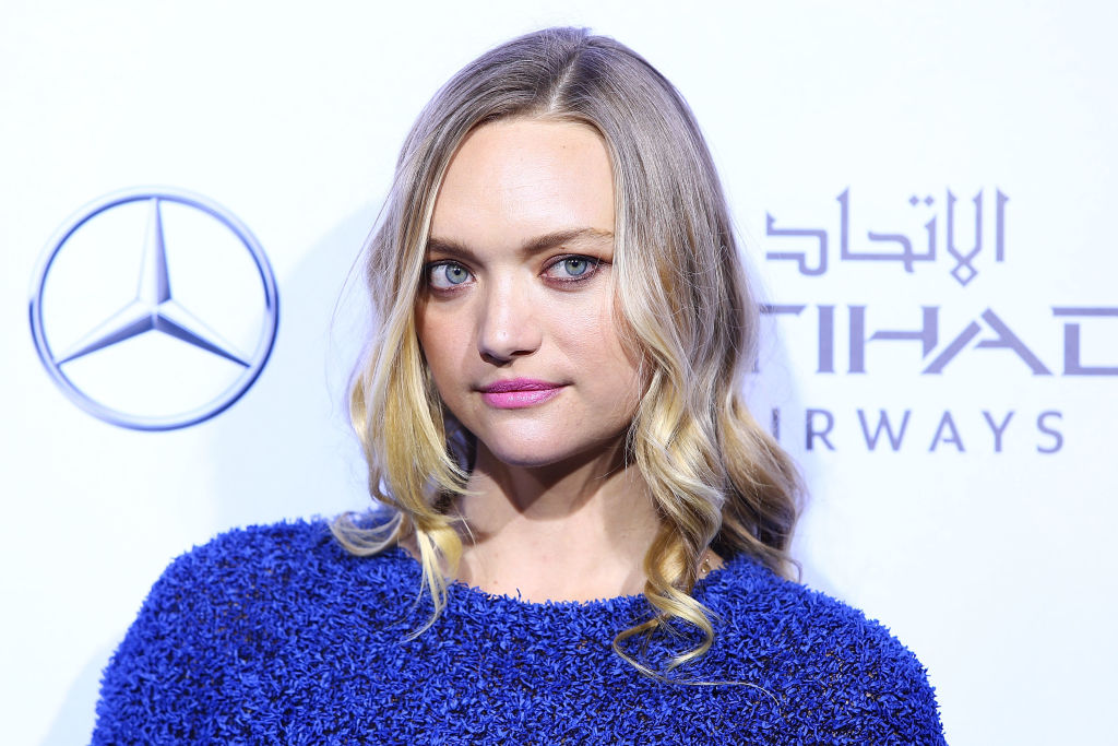 Gemma Ward Net Worth | Celebrity Net Worth