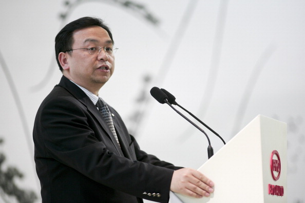 Inside Wang Chuanfu's Fortune: Wang Chuanfu's Total Wealth & Career Highlights Net Worth 2026: Career Earnings & Assets