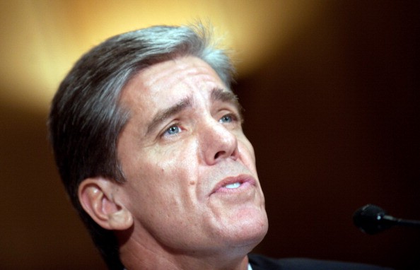 Marvin Odum Net Worth | Celebrity Net Worth