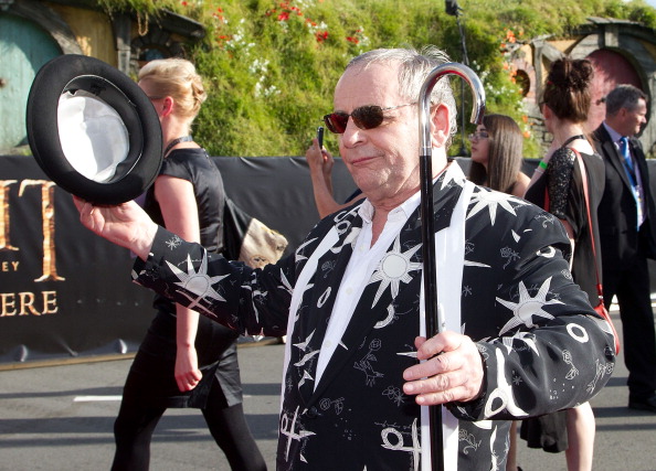 How Much is Sylvester McCoy Worth? Sylvester McCoy's Total Wealth ( Updated) Net Worth 2026: Career Earnings & Assets