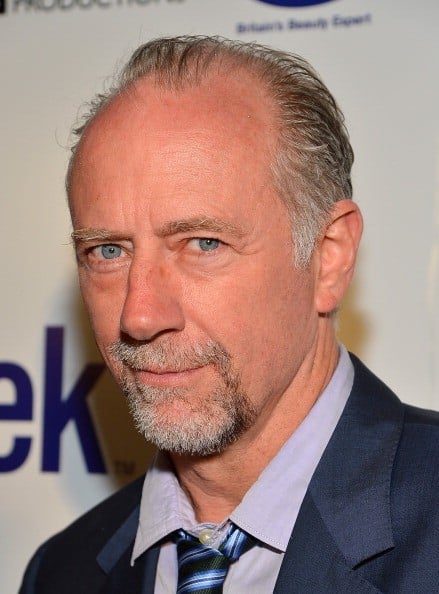 Xander Berkeley