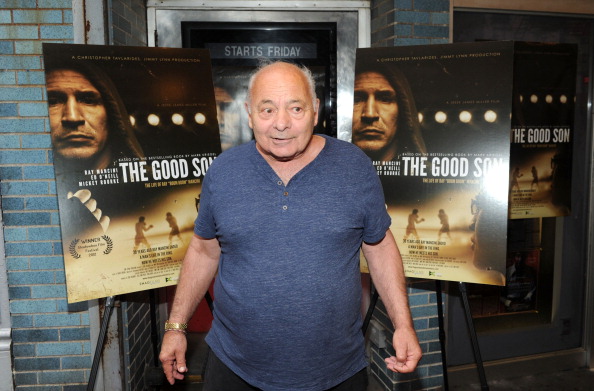 Burt Young