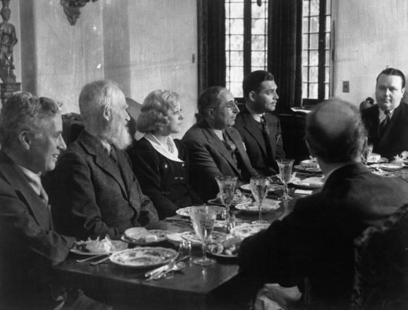 George Hearst Net Worth | Celebrity Net Worth