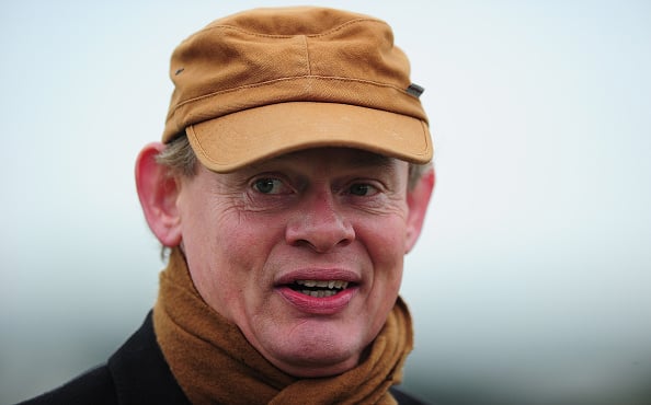 What Is Martin Clunes Net Worth? 