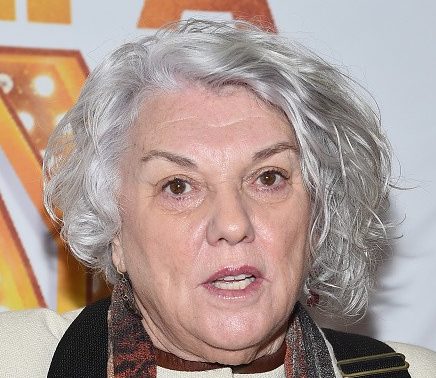 Tyne Daly