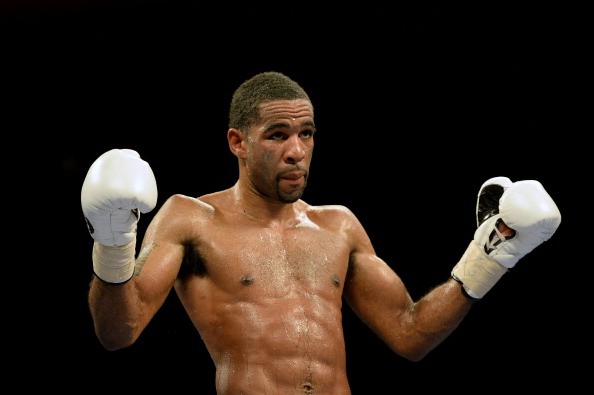 How Much is Lamont Peterson Worth? Lamont Peterson  ( Updated) Net Worth 2026: Career Earnings & Assets