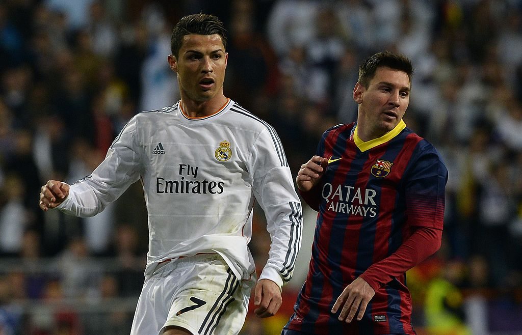 Highest Paid Soccer Players