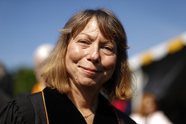 Latest Update: Jill Abramson's Assets & Salary in Net Worth 2026: Career Earnings & Assets