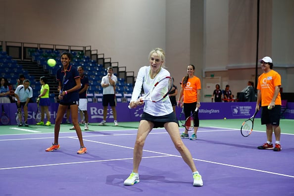 Revealed: Tracy Austin  & Career Highlights Net Worth 2026: Career Earnings & Assets
