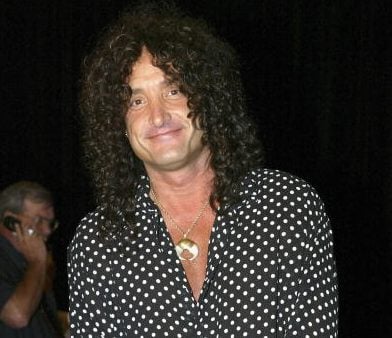 Kevin DuBrow Net Worth | Celebrity Net Worth