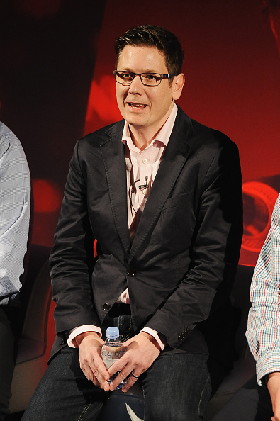 Graham Wylie Net Worth | Celebrity Net Worth