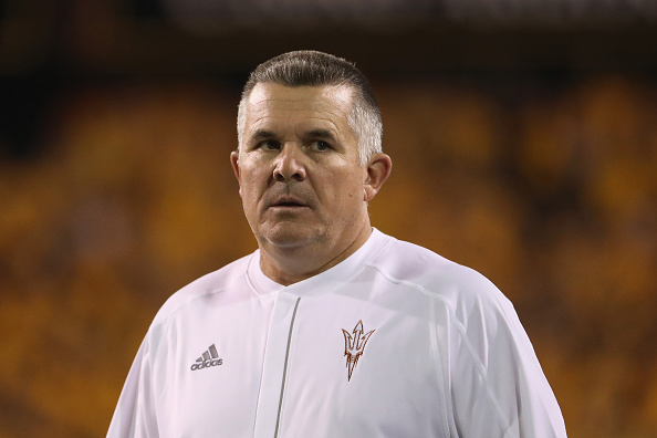 Todd Graham Net Worth | Celebrity Net Worth