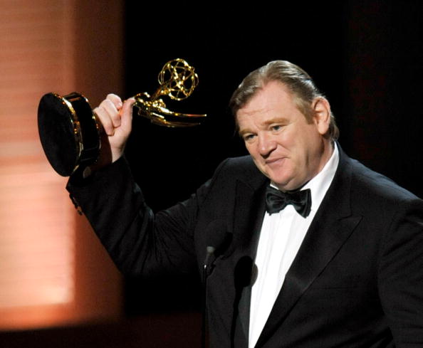 Brendan Gleeson Net Worth