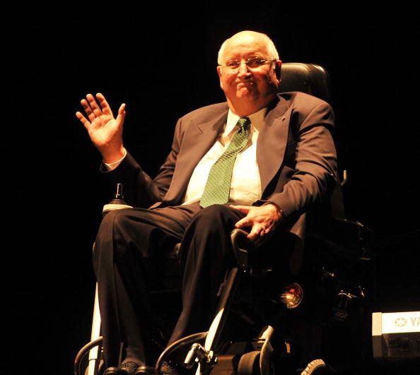 Michael Graves Net Worth | Celebrity Net Worth