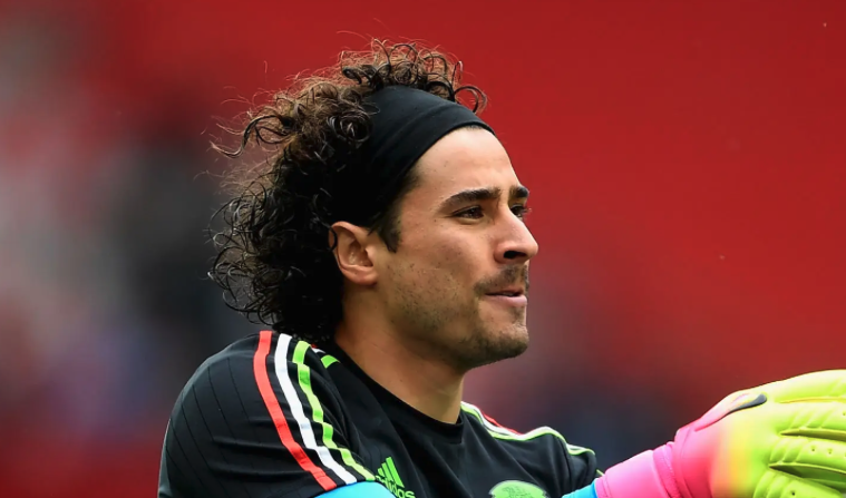 Latest Update: Guillermo Ochoa  ( Updated) Net Worth 2026: Career Earnings & Assets