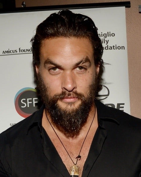 Jason Momoa's Rocket Mortgage Super Bowl Teaser