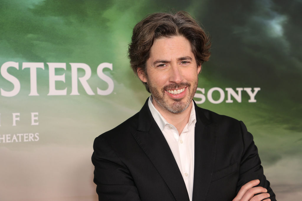 Inside Jason Reitman's Fortune: Jason Reitman  in Net Worth 2026: Career Earnings & Assets
