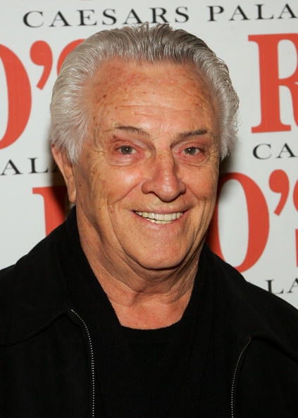 Tommy DeVito Net Worth | Celebrity Net Worth