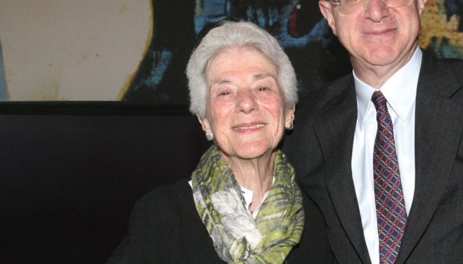 Latest Update: Wilma Tisch's Assets & Salary & Career Highlights Net Worth 2026: Full Breakdown of Earnings & Assets