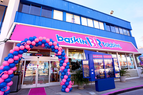 He Was The Heir To The Baskin Robbins Ice Cream Empire But Gave