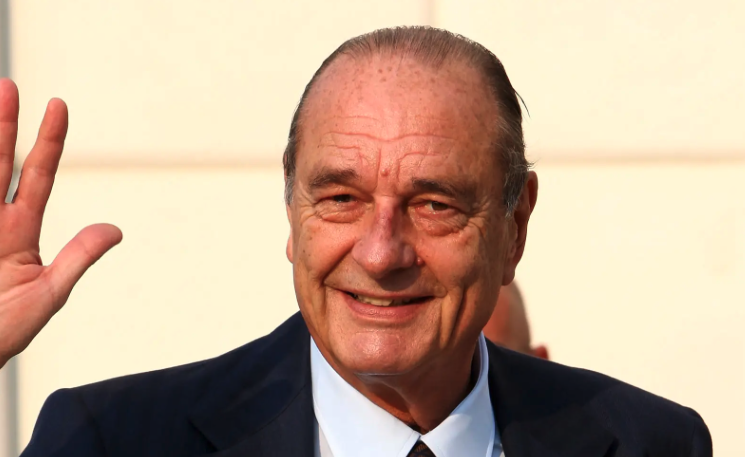 Inside Jacques Chirac's Fortune: Jacques Chirac  - Is the Star a Billionaire? Net Worth 2026: Career Earnings & Assets