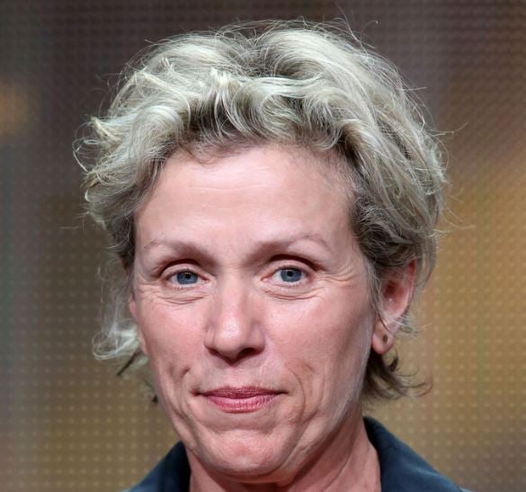 Frances McDormand Net Worth | Celebrity Net Worth