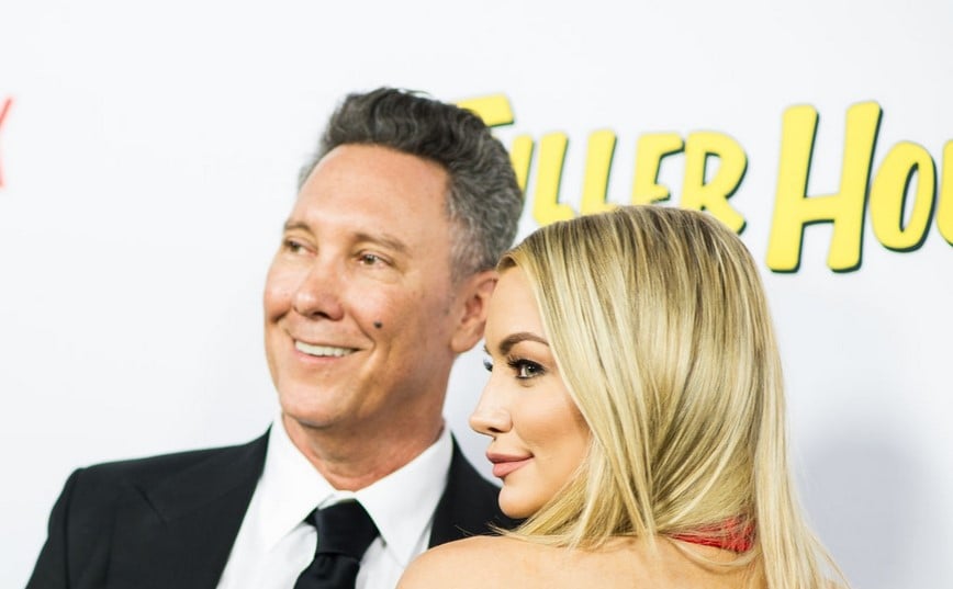 Jeff Franklin Net Worth Celebrity Net Worth