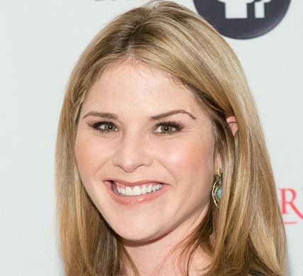 Jenna Bush Hager Net Worth 