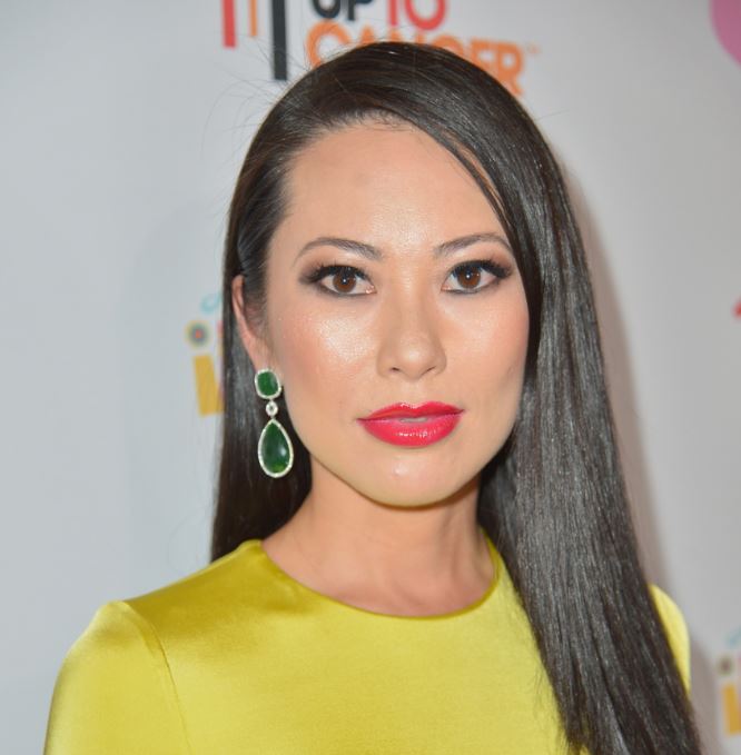 Christine Chiu Net Worth | Celebrity Net Worth