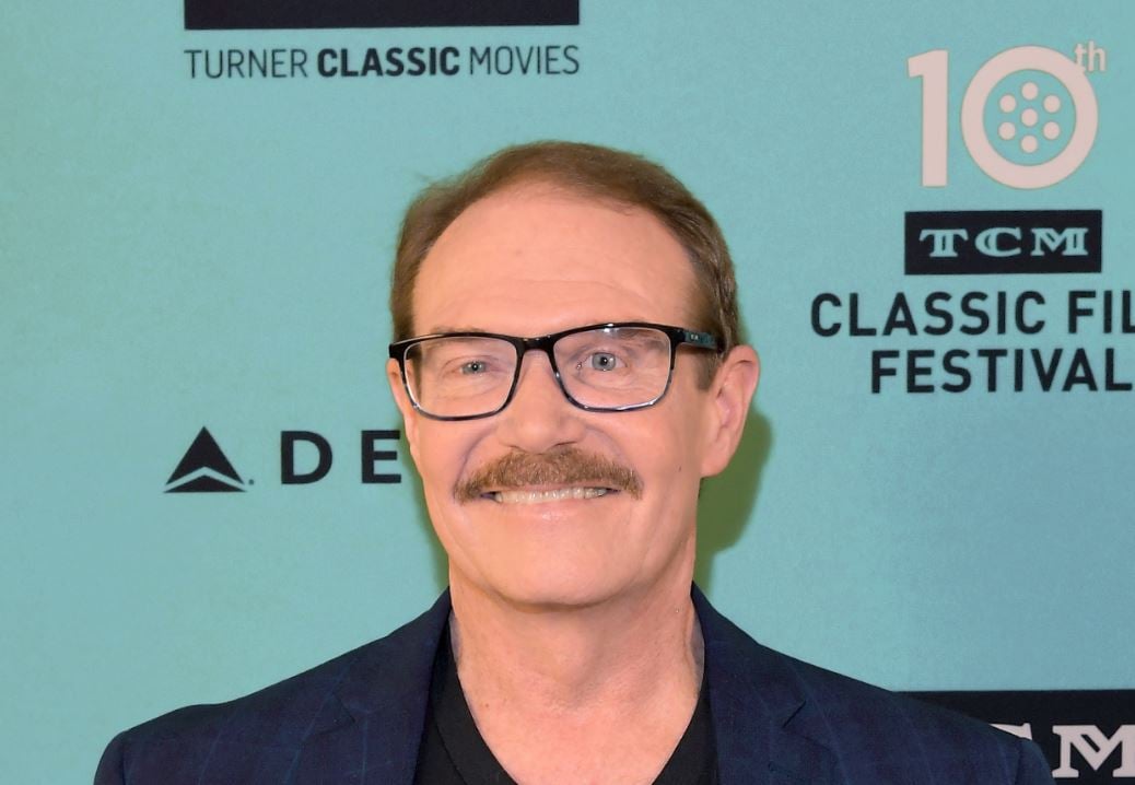 Mitch Vogel Net Worth Celebrity Net Worth