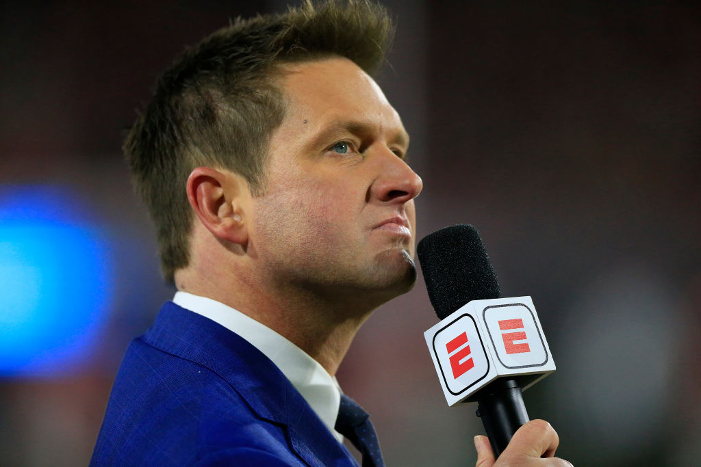 Inside Todd McShay's Fortune: Todd McShay  - Is the Star a Billionaire? Net Worth 2026: Career Earnings & Assets