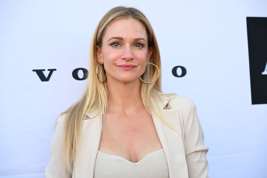 Revealed: A. J. Cook's Total Wealth - Is the Star a Billionaire? Net Worth 2026: Career Earnings & Assets