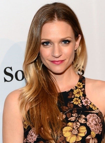 A. J. Cook