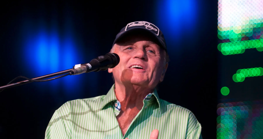 Latest Update: Bruce Johnston  & Career Highlights Net Worth 2026: Career Earnings & Assets