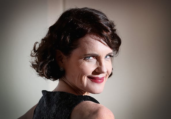 Elizabeth McGovern