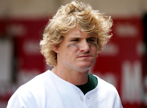 Eric Byrnes Net Worth | Celebrity Net Worth